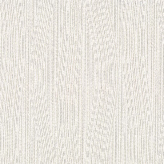 RF-3384 RH-9127 壁紙 のりなし クロス / ルノン / フレッシュ ホワイトの無地【サンプル】