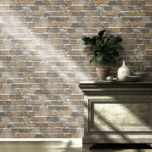 【切売】輸入壁紙 rasch / ラッシュ 2021 / 428056 (Factory IV)