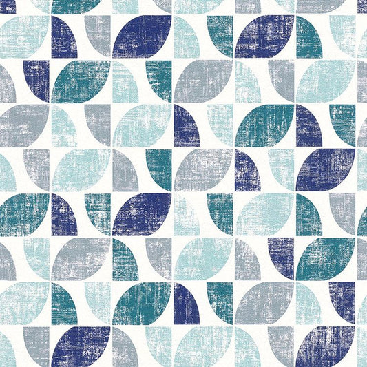 【1ロール + 道具セット】 輸入壁紙 rasch / ラッシュ 519839