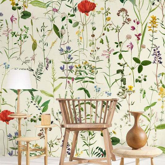 輸入壁紙 MINDTHEGAP / マインド・ザ・ギャップ / AQUAFLEUR / WP20175