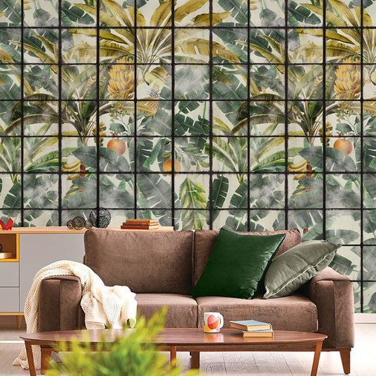 輸入壁紙 MINDTHEGAP / マインド・ザ・ギャップ / ORANGERIE / WP20176