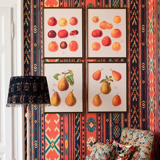 輸入壁紙 MINDTHEGAP / マインド・ザ・ギャップ / HERITAGE / WP20545