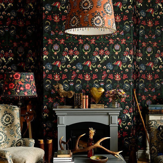 輸入壁紙 MINDTHEGAP / マインド・ザ・ギャップ / ZABOLA / WP20558