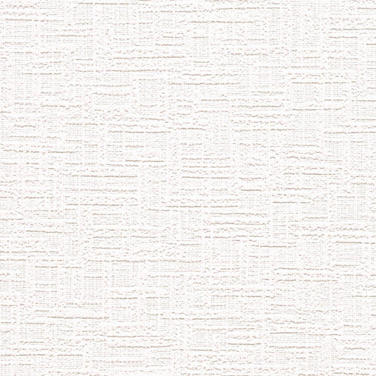 生のり付き【30mパック】お買い得 国産壁紙 クロス / ルノン / アイボリー RM-811