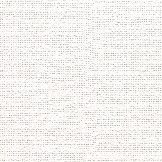 生のり付き【10m+施工道具セット】お買い得 国産壁紙 クロス / ルノン / 白の織物調 RM-812