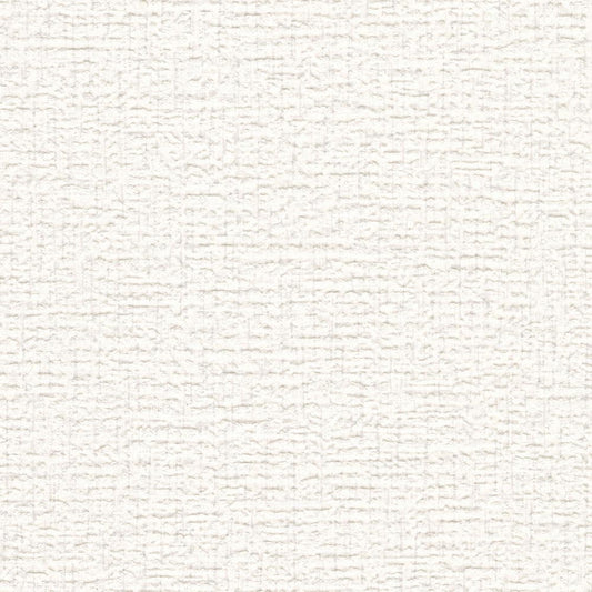 生のり付き【10mパック】お買い得 国産壁紙 クロス / ルノン / アイボリー RM-818