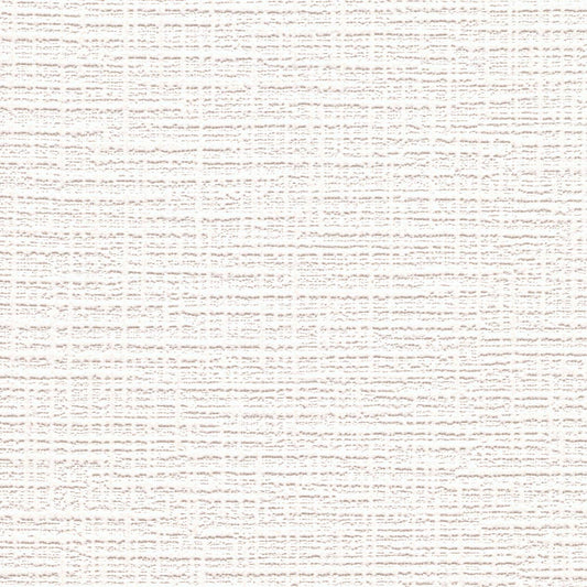 生のり付き【10m+施工道具セット】お買い得 国産壁紙 クロス / ルノン / 白の織物調 RM-823