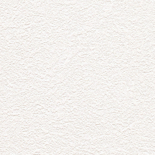 生のり付き【30m+施工道具セット】お買い得 国産壁紙 クロス / ルノン / 白の吹き付け調 RM-832