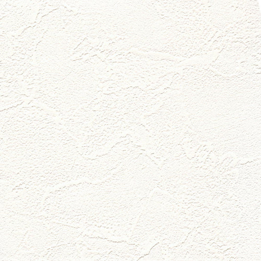 生のり付き【15mパック】お買い得 国産壁紙 クロス / ルノン / 白の塗り壁調 RM-841