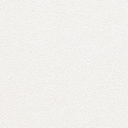 生のり付き【10mパック】お買い得 国産壁紙 クロス / ルノン / 白の吹き付け調 RM-842