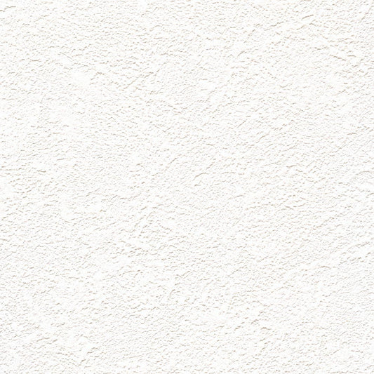 生のり付き【30m+施工道具セット】お買い得 国産壁紙 クロス / ルノン / 白の塗り壁調 RM-843