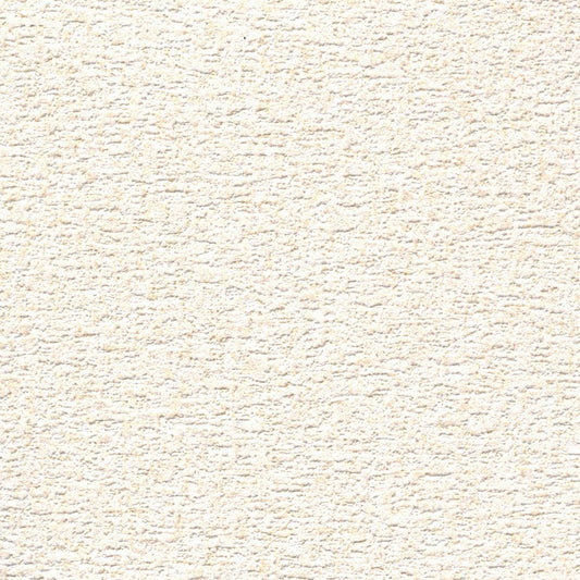 生のり付き【15mパック】お買い得 国産壁紙 クロス / ルノン / アイボリー RM-847