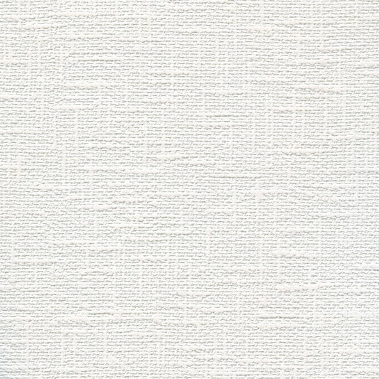 【サンプル】お買い得 国産壁紙 クロス / ルノン / 白の織物調 RM-857