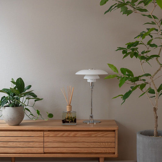 生のり付き【10mパック】お買い得 国産壁紙 クロス / ルノン / ライトグレー RM-860