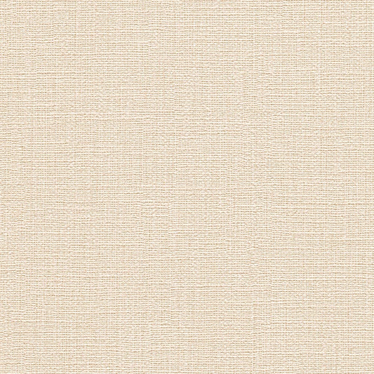 生のり付き【1m単位切り売り】お買い得 国産壁紙 クロス / ルノン / ベージュ RM-872