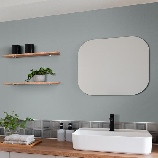 生のり付き【30m+施工道具セット】お買い得 国産壁紙 クロス / ルノン / ブルー RM-882