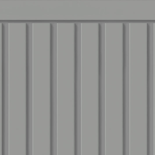 【サンプル】はがせる壁紙 シールタイプ Room No.0 ローワーウォールシート Lower wall sheet ディープグレー TRN-LWS06