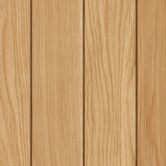 【サンプル】はがせる壁紙 のりなしタイプ レトロトレ ウッドウォール NRT-PH01 ペアレンツホーム / ライトウッド