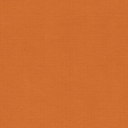 【サンプル】はがせる壁紙 のりなしタイプ レトロトレ ノスタルジックカラー NRT-PN13 マンダリン