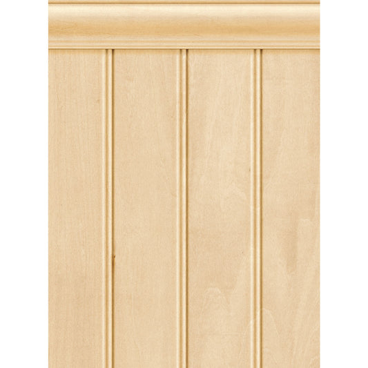 【サンプル】はがせる壁紙 シールタイプ ローワーウォールシート Lower wall sheet ブロックキッズ TKH-LWB01 プライウッド