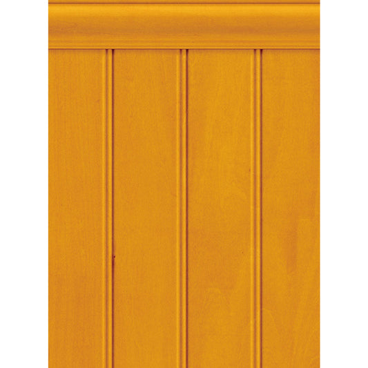 【サンプル】はがせる壁紙 シールタイプ ローワーウォールシート Lower wall sheet ブロックキッズ TKH-LWB02 イエロー