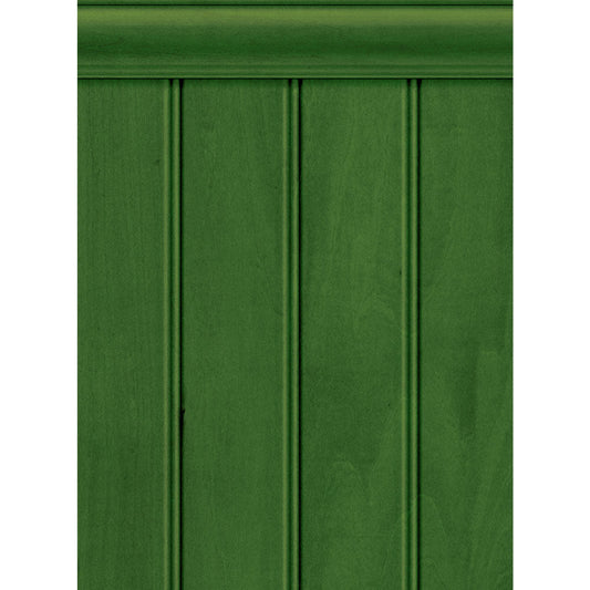 【サンプル】はがせる壁紙 シールタイプ ローワーウォールシート Lower wall sheet ブロックキッズ TKH-LWB03 グリーン