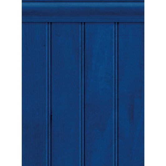 【サンプル】はがせる壁紙 シールタイプ ローワーウォールシート Lower wall sheet ブロックキッズ TKH-LWB04 ブルー