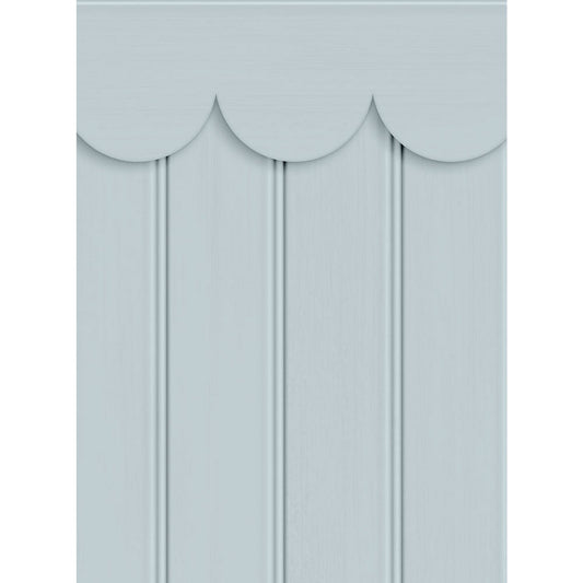 【サンプル】はがせる壁紙 シールタイプ ローワーウォールシート Lower wall sheet キャンディキッズ TKH-LWC03 アクア