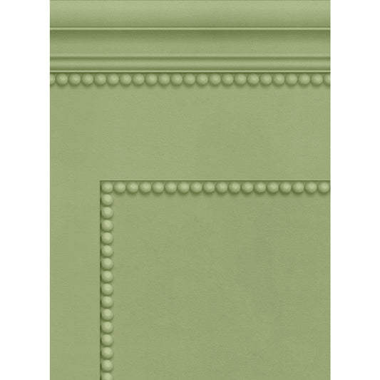 【サンプル】はがせる壁紙 シールタイプ ローワーウォールシート Lower wall sheet ボビントリムボード TKH-LWN02 ローリエ