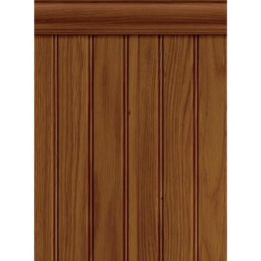 【サンプル】はがせる壁紙 シールタイプ レトロトレ ローワーウォールシート Lower wall sheet レトロカフェ TRT-LWS04 ダーク