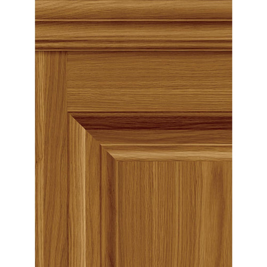 【サンプル】はがせる壁紙 シールタイプ レトロトレ ローワーウォールシート Lower wall sheet オールドライブラリー TRT-LWS05 ミディアム