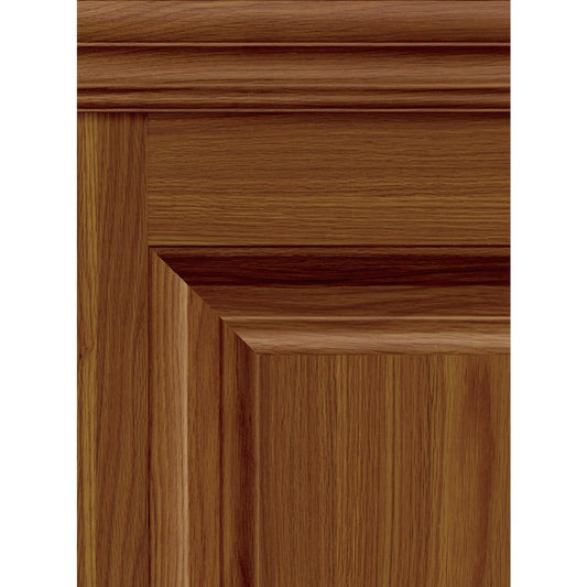 【サンプル】はがせる壁紙 シールタイプ レトロトレ ローワーウォールシート Lower wall sheet オールドライブラリー TRT-LWS06 ダーク