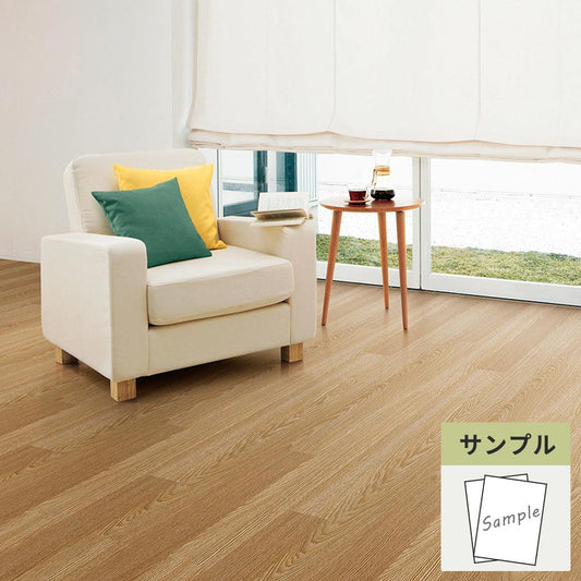 【サンプル】 フロアタイル サンゲツ ウッド オーク JK-2007