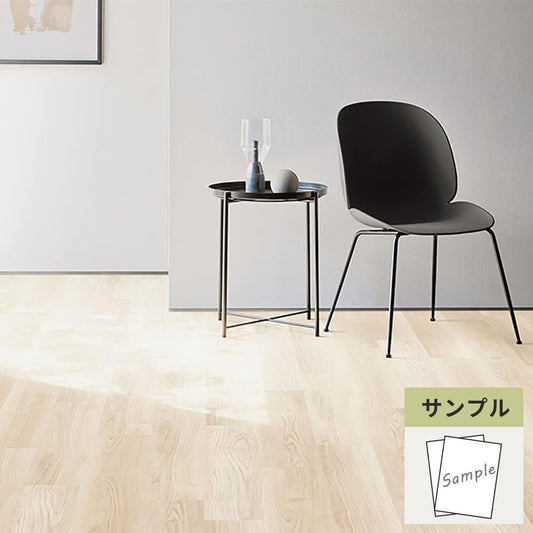 【サンプル】 フロアタイル サンゲツ ウッド スージーチェスナット WD-2003
