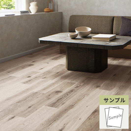【サンプル】 フロアタイル サンゲツ ウッド オッディオーク WD-2125