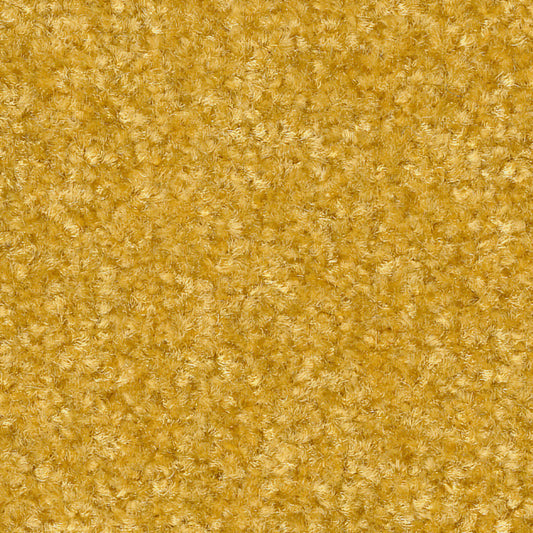 【サンプル】洗えるタイルカーペット サンゲツ STYLE KIT+ CUT KIT-1638 マスタード 吸着タイプ 床暖房対応 消臭