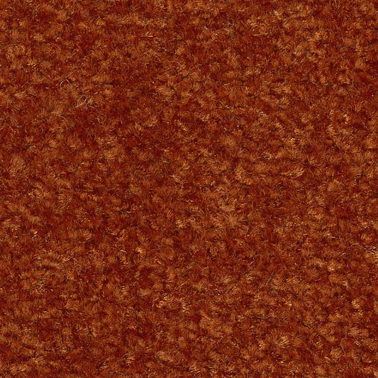 【サンプル】洗えるタイルカーペット サンゲツ STYLE KIT+ CUT KIT-1639 パンプキン 吸着タイプ 床暖房対応 消臭