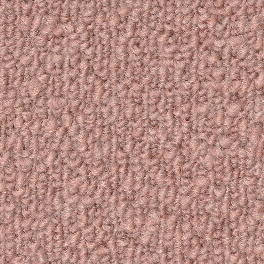 【サンプル】洗えるタイルカーペット サンゲツ STYLE KIT+ LOOP KIT-1607 ふらみんご 吸着タイプ 床暖房対応