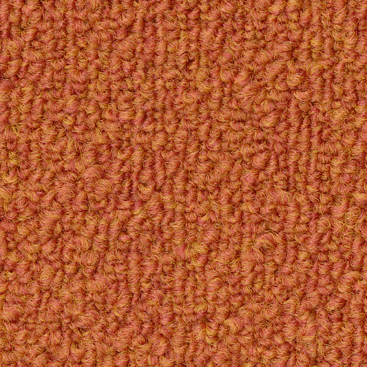 【サンプル】洗えるタイルカーペット サンゲツ STYLE KIT+ LOOP KIT-1608 くまのみ 吸着タイプ 床暖房対応