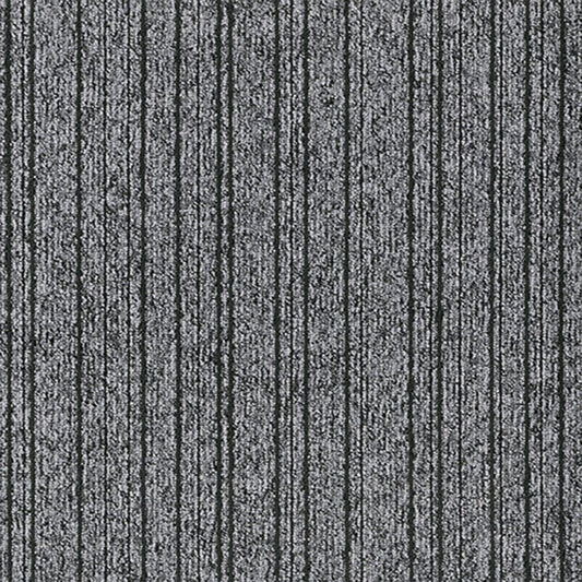 【サンプル】業務用タイルカーペット サンゲツ NT700 NT-2700 D-ecoシリーズ SLIM LINE D スリムライン D NT-27001 のりなし 重歩行 制電 土足OK オフィス