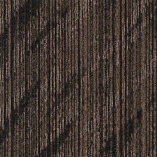 【サンプル】業務用タイルカーペット サンゲツ NT350 NT-3170シリーズ SUNLIGHT LINE NT-31703 のりなし 中歩行 制電 土足OK オフィス