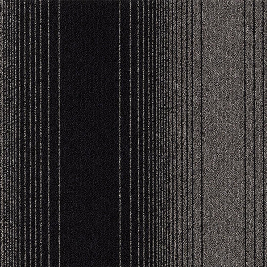 【サンプル】業務用タイルカーペット サンゲツ NT350 NT-350Gシリーズ GRADATION NT-318G のりなし 中歩行 制電 土足OK オフィス