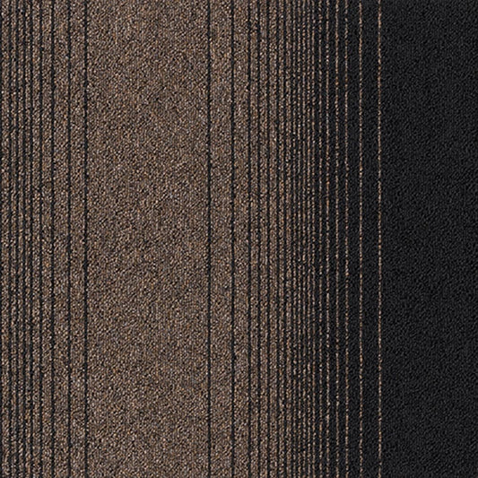 【サンプル】業務用タイルカーペット サンゲツ NT350 NT-350Gシリーズ GRADATION NT-321G のりなし 中歩行 制電 土足OK オフィス