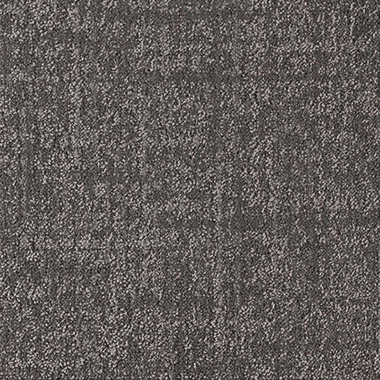 【サンプル】業務用タイルカーペット サンゲツ NT700 NTH-7130 D-ecoシリーズ DUNGAREE SHAKE D ダンガリー・シェイク D NTH-71301 のりなし 重歩行 制電 土足OK オフィス