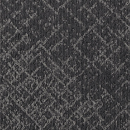 【サンプル】業務用タイルカーペット サンゲツ NT700 NTH-7150 D-ecoシリーズ DUNGAREE SLANT D ダンガリー・スラント D NTH-71501 のりなし 重歩行 制電 土足OK オフィス