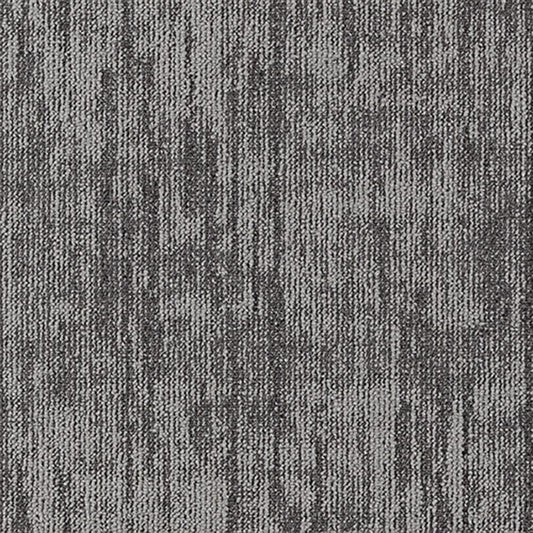 【サンプル】業務用タイルカーペット サンゲツ NT700 NTH-7180シリーズ WOVEN DOWNY ウーブン・ダウニー NTH-71801 のりなし 重歩行 制電 土足OK オフィス