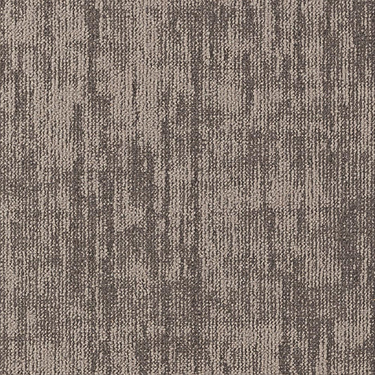 【サンプル】業務用タイルカーペット サンゲツ NT700 NTH-7180シリーズ WOVEN DOWNY ウーブン・ダウニー NTH-71804 のりなし 重歩行 制電 土足OK オフィス