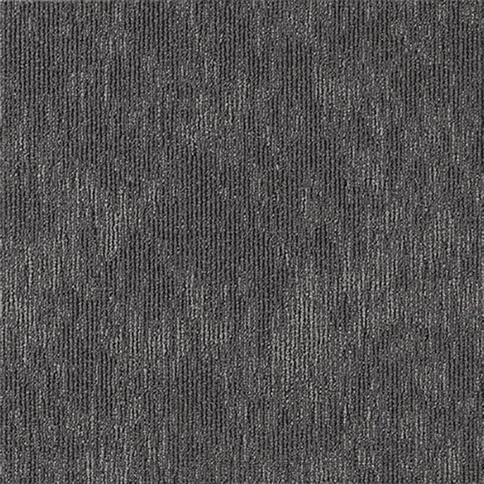 【サンプル】業務用タイルカーペット サンゲツ NT700 NTH-7190シリーズ NATURAL RHYTHM ナチュラルリズム NTH-71901 のりなし 重歩行 制電 土足OK オフィス