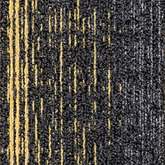 【サンプル】業務用タイルカーペット サンゲツ NT700 NTH-8100 シリーズ CHAMBRAY ACCENT PLANK Ⅱ シャンブレー・アクセントプランクⅡ NTH-81003 のりなし 重歩行 制電 土足OK オフィス