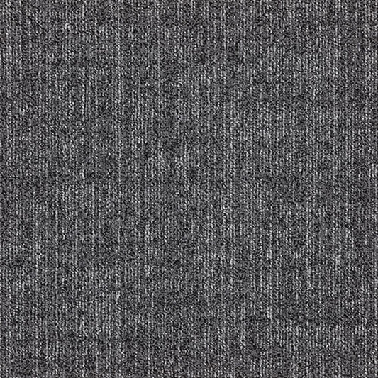 【サンプル】業務用タイルカーペット サンゲツ NT700 NTH-840シリーズ CHAMBRAY SQUARE シャンブレー・スクエア NTH-841 のりなし 重歩行 制電 土足OK オフィス